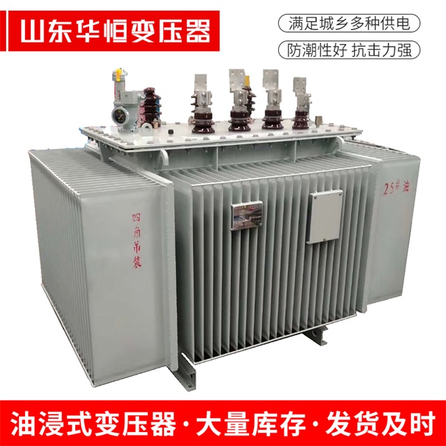 S13-10000/35临沂临沂临沂电力变压器厂家