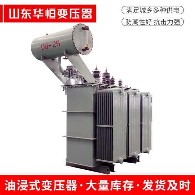 S11-10000/35临沂临沂临沂电力变压器厂家