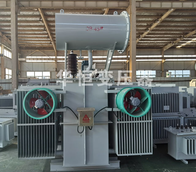 S13-8000/35临沂临沂临沂电力变压器