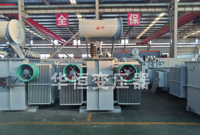 S13-6300/35临沂临沂临沂油浸式变压器